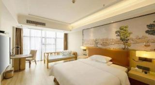 Vienna Hotel Jiangsu Danyang Railway Station - 9