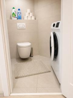 Dendrarium Park, 1BD apartment with living room - 4