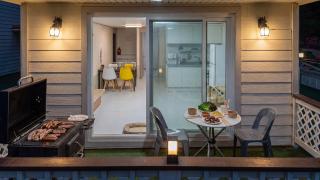Chuncheon Happysday Pet-Friendly Pension - 6