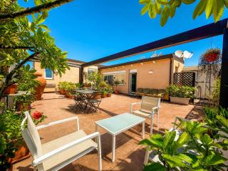 B&B Pellicano Guest House - 9