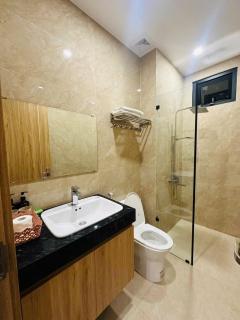 Lion homestay - 3