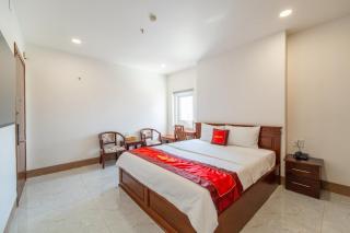 Apogee Hotel - 7