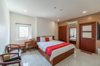 Apogee Hotel - 6