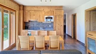 Hauts de Veysonnaz HV2 001 - SAUNA apartment 8 per - 9