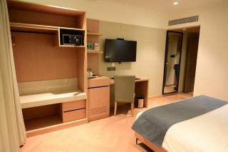 Royalton Hyderabad Abids - 3