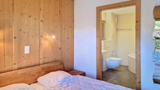 Hauts de Veysonnaz HV2 001 - SAUNA apartment 8 per - 2
