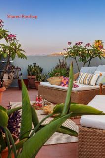 Chania Locals Rooftop - 8
