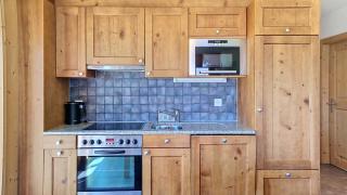 Hauts de Veysonnaz HV2 001 - SAUNA apartment 8 per - 9