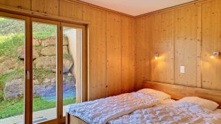 Hauts de Veysonnaz HV2 001 - SAUNA apartment 8 per - 2