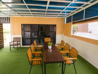 Tran's Home in Centre ღ Indoor BBQ ღ Car Access - 1