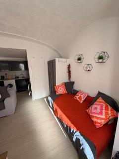 Studio centre du village - 3