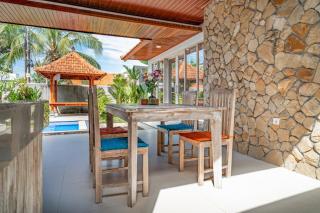Devasya Villa - 7