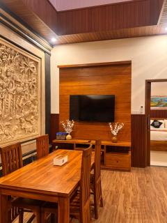 Puri Iswari Villa Ubud - 8