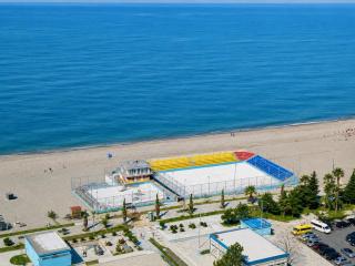 VISTA MARE apart-hotel BATUMI - 4