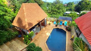 Villa Ayutthaya, Private Pool Near Kantiang Beach - 4