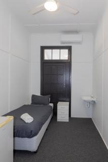 Hotel Richards - 6