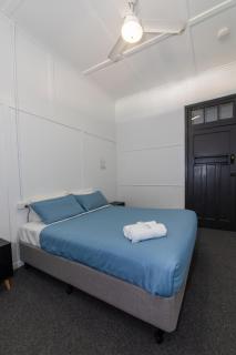 Hotel Richards - 5