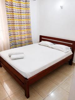 Stylish 2 bedrooms bnb apartment in kisimani, Mombasa - 6