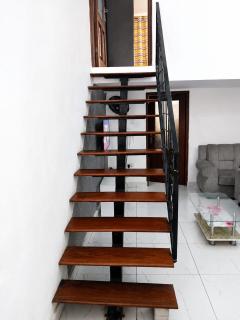 Stylish 2 bedrooms bnb apartment in kisimani, Mombasa - 5