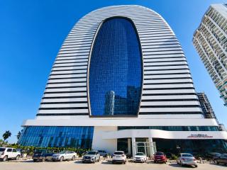 VISTA MARE apart-hotel BATUMI - 0