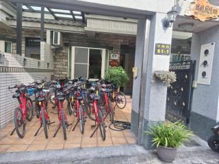 Ruisui Style B&B - 9