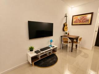 Harmony Villa - 4