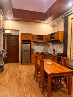 Puri Iswari Villa Ubud - 5