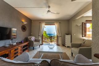 Sea view Duplex - 3