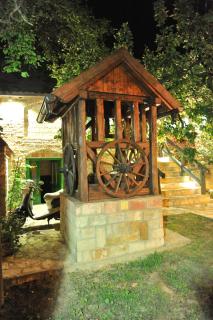 Ilkićev kućerak Apartman - Vrdnik - 1