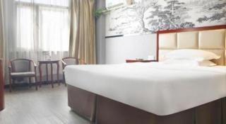 GreenTree Inn Liuan Shucheng Hean Road Business Hotel - 6