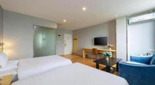 7 Days Inn Foshan University Creative Industry Park - 8