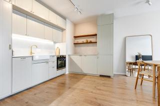 Dalia Residence - Boutique Apartment - 3