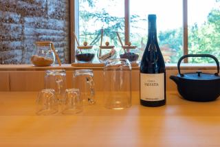 Eco-lodge et SPA - AIR - Domaine Les Safranières - 3