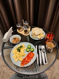 VISTA MARE apart-hotel BATUMI - 3