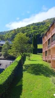 T2 rénové avec parking et balcon proche de toutes commodités calme et lumineux - 3