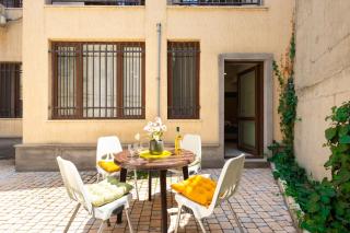 Apartments on Saryan Street 26-3 - Jerewan - 8