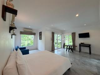 Am Samui Resort Taling Ngam - 6
