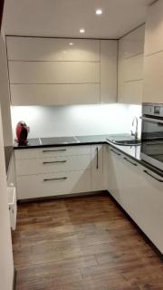 MARBEO 5 star luxury suites - Elkonu - 3