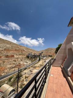 Pic Blanc - Mzaar - 2 bedrooms Apartment - 9