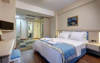 Heykel Suites Otel - 2
