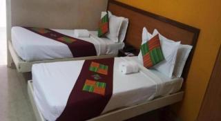 Hotel Akshara Regency, Yeshwanthpur Bangalore - 1