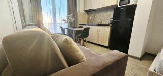 Panoramic Double Studio - Beach Pool & Spa Resort langa plaja - 3