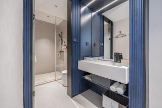 Atour Light Hotel Xuzhou Suning Plaza South Zhongshan Road - 2