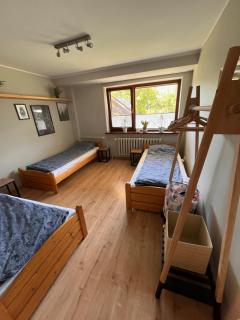 Apartament MATI - 6