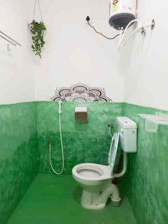 Full House 4BHK Pvt Garden 1km WhiteTown - EMARA - 8