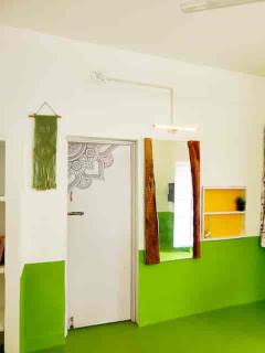 Full House 4BHK Pvt Garden 1km WhiteTown - EMARA - 7