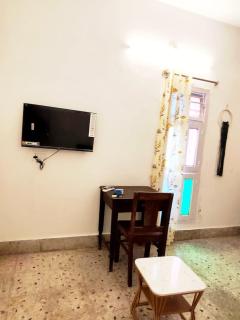 Full House 4BHK Pvt Garden 1km WhiteTown - EMARA - 3