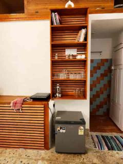 Full House 4BHK Pvt Garden 1km WhiteTown - EMARA - 1