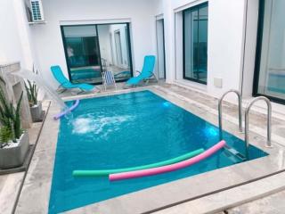 Villa de Vacances Tasnim - 0