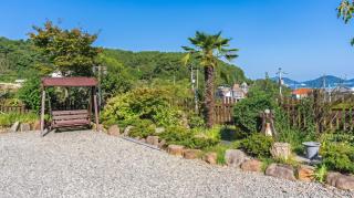 Geoje Araon Pension - 6
